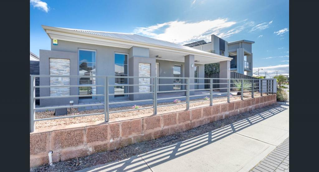 37 Saint Catharines Prom, Champion Lakes, WA 6111