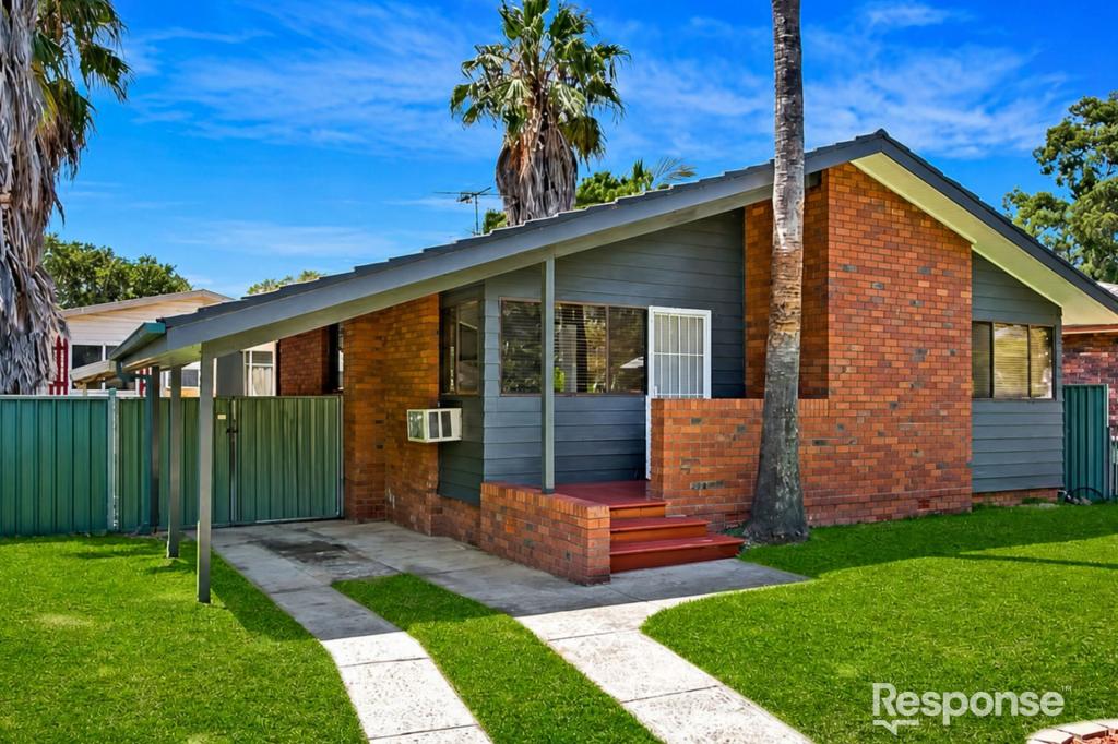 87 Nellie Stewart Dr, Doonside, NSW 2767