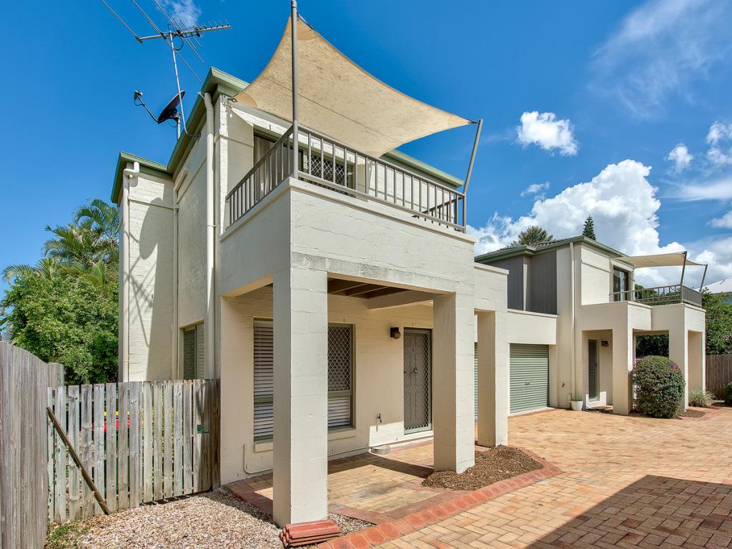 2/61 Groom St, Gordon Park, QLD 4031