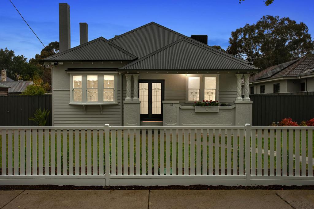 112 Bridge St, Bendigo, VIC 3550
