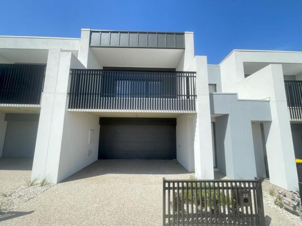 22 WALCHO ST, TRUGANINA, VIC 3029