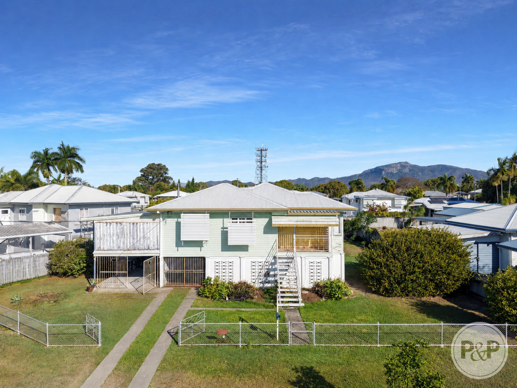 109 Tippett St, Gulliver, QLD 4812