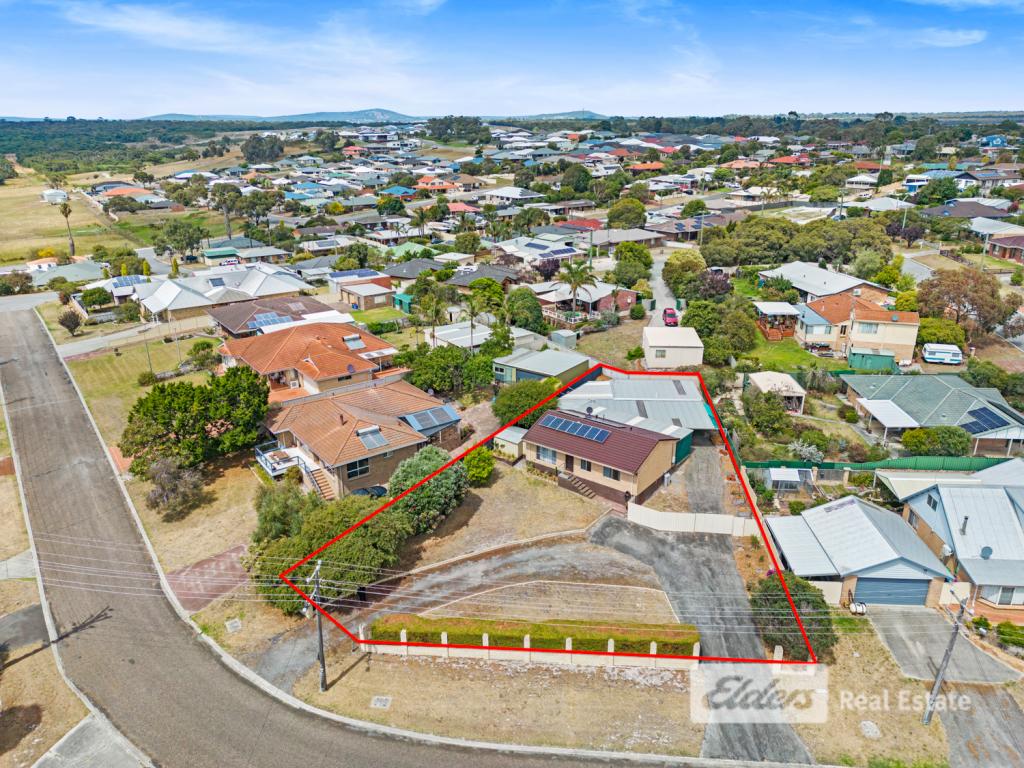 16 Rutherford St, Lower King, WA 6330