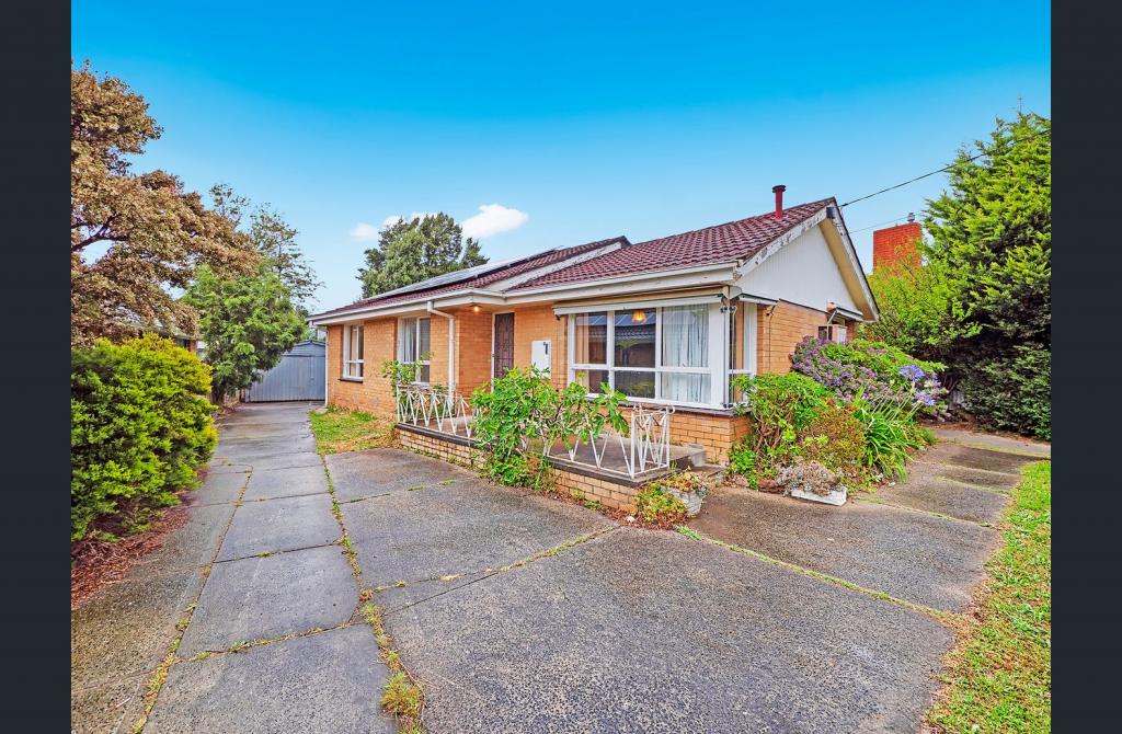 16 Alma Rd, Hampton Park, VIC 3976