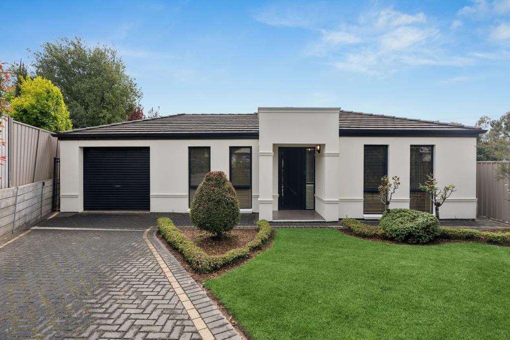 4 Lindsay Cl, Mount Barker, SA 5251