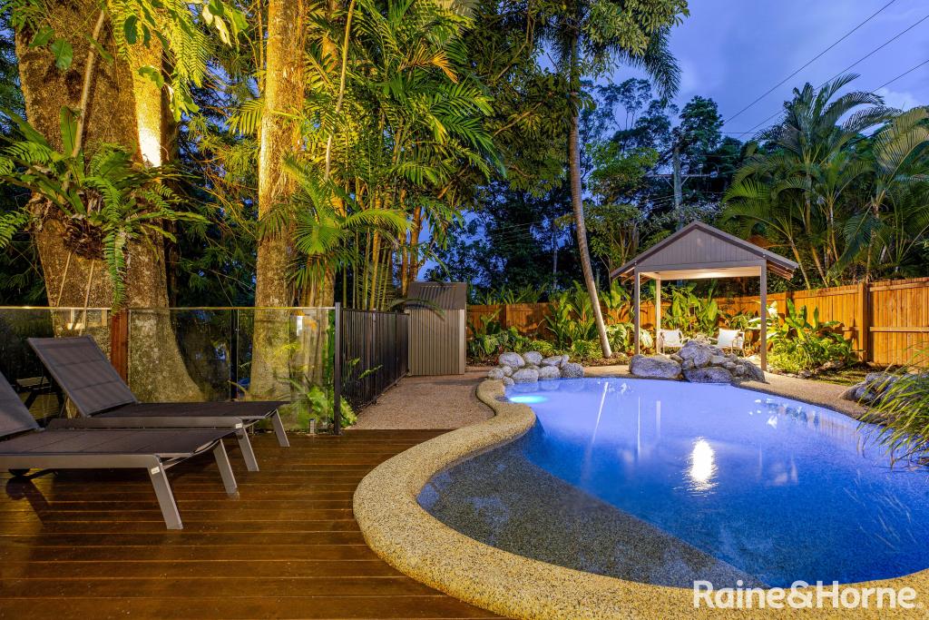 15 Coral Sea Dr, Mossman, QLD 4873