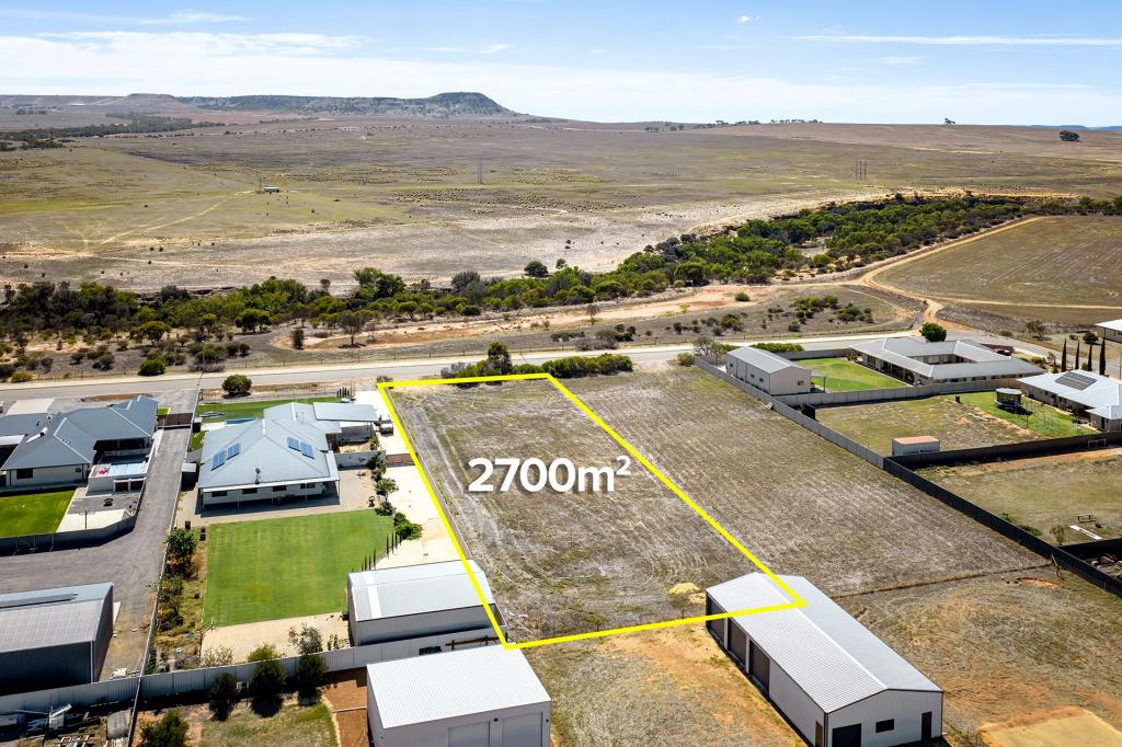 20 Cheviot Cres, Deepdale, WA 6532