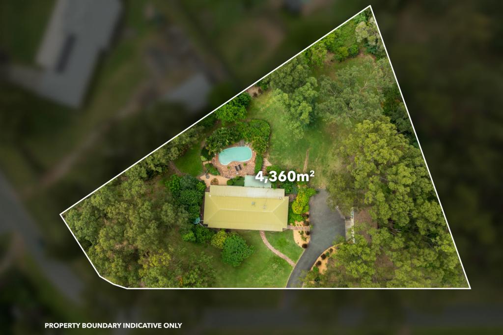 16 Elanora Way, Karalee, QLD 4306