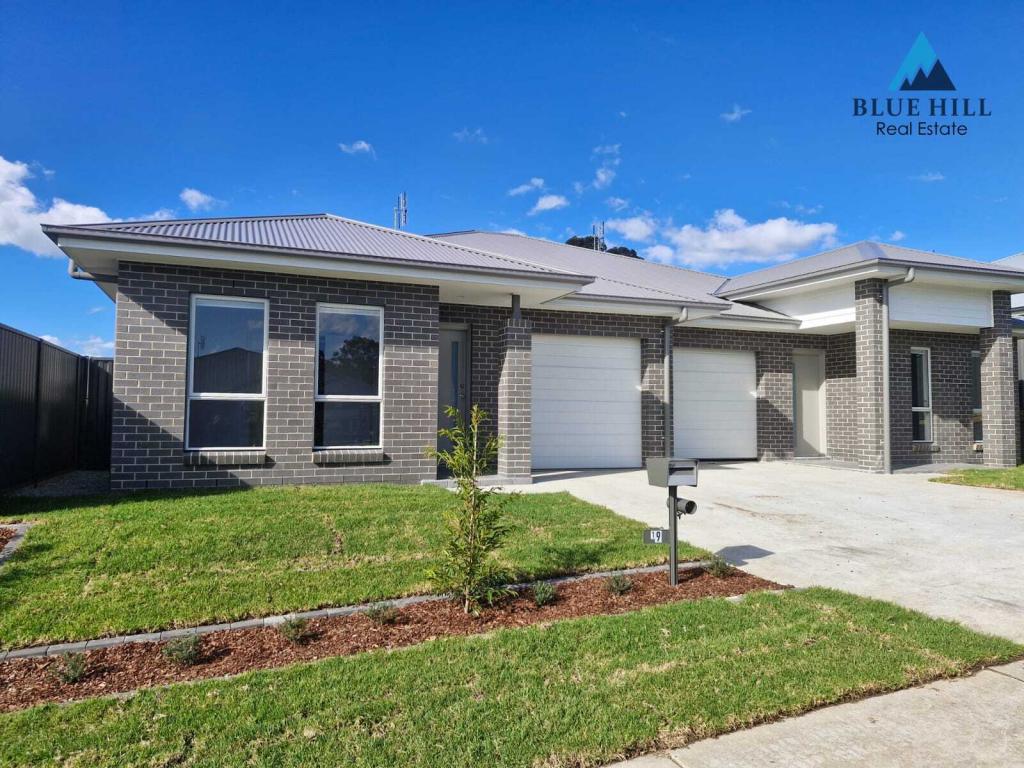 1/9 MILLHOUSE CL, FARLEY, NSW 2320