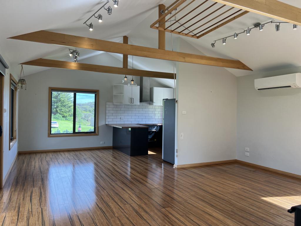 12 A Huxley St, Currie, TAS 7256