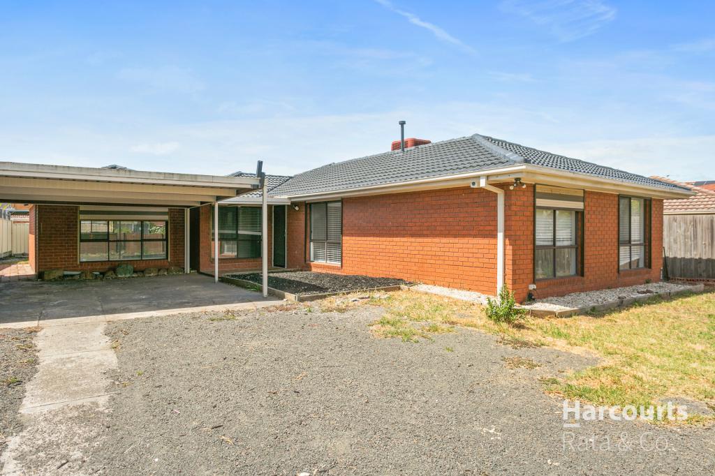 139 Roycroft Ave, Mill Park, VIC 3082