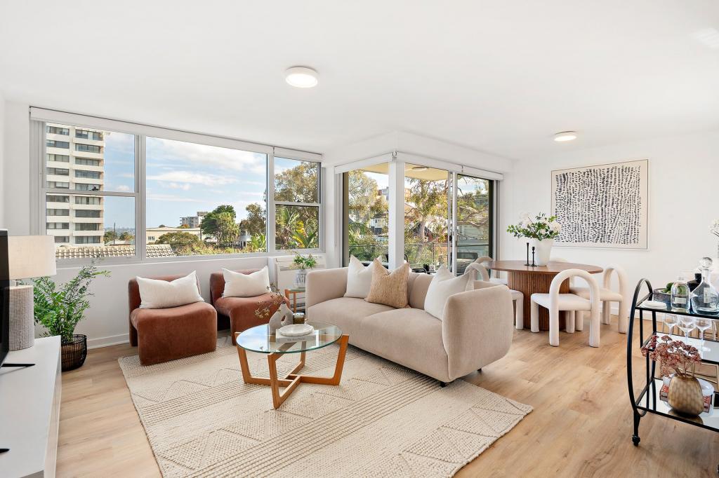 6/20 BIRKLEY RD, MANLY, NSW 2095