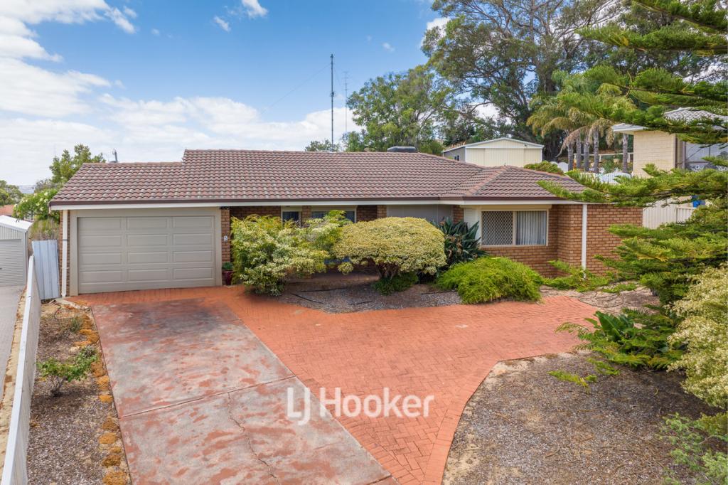 5 Egret Ct, Australind, WA 6233