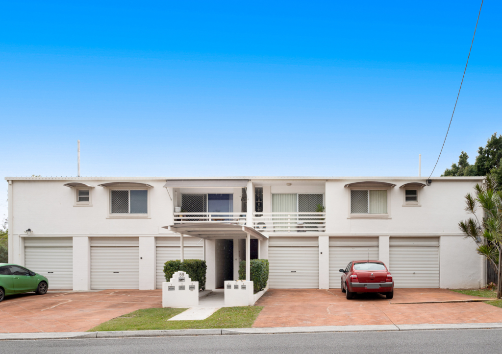 6/59 College St, Hamilton, QLD 4007