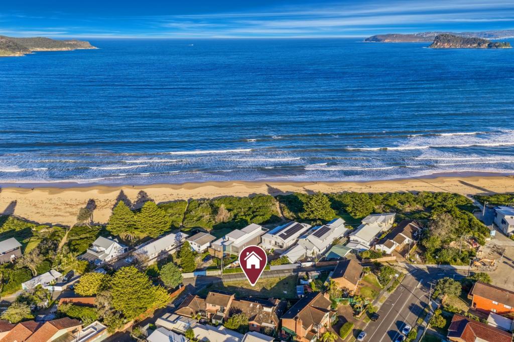 508 OCEAN BEACH RD, UMINA BEACH, NSW 2257