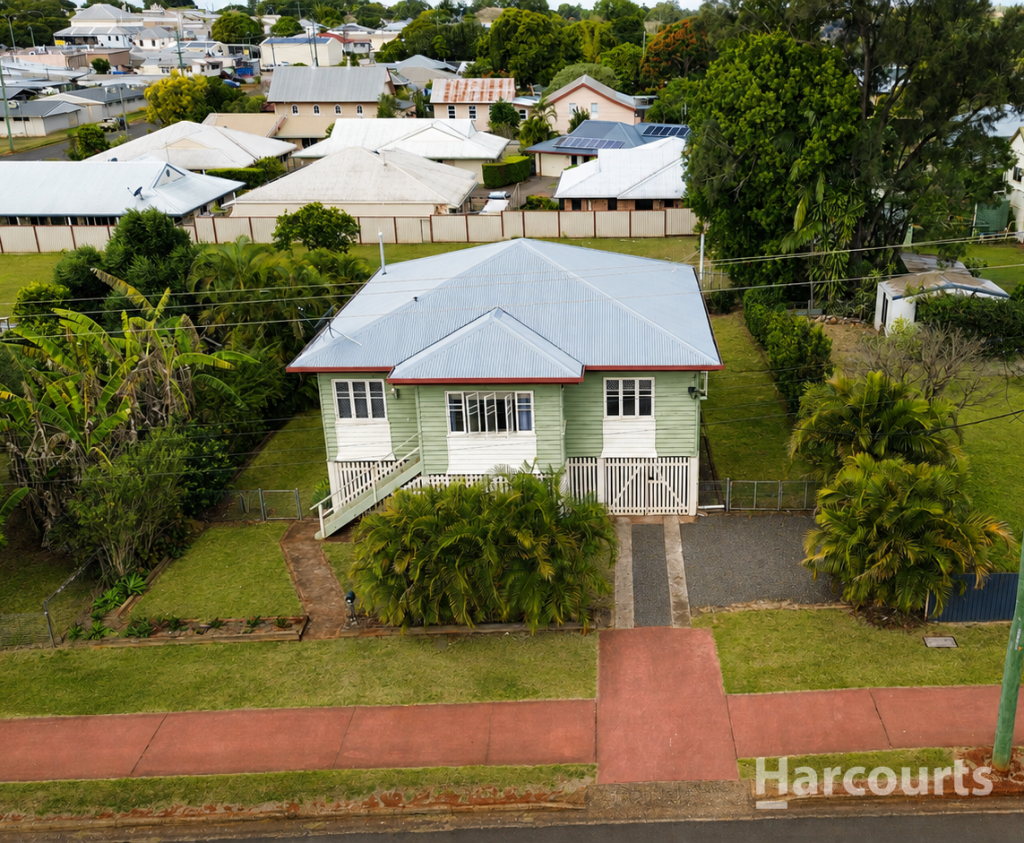 9 Broadhurst St, Childers, QLD 4660