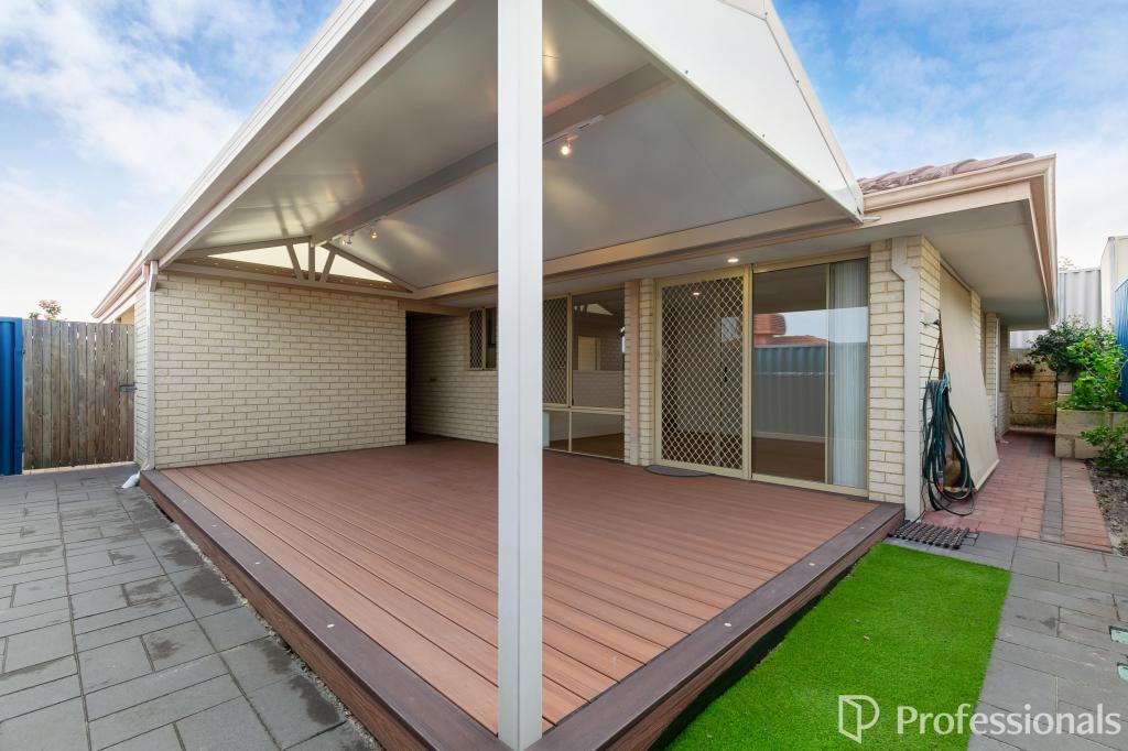 4/14 Nicol Rd, Parkwood, WA 6147