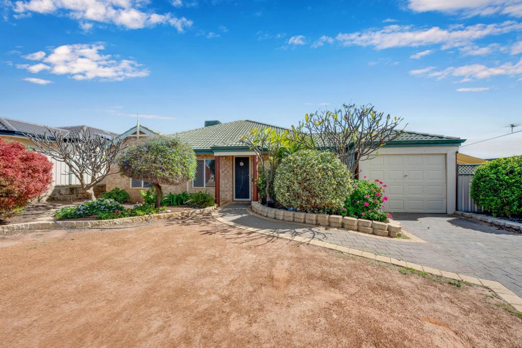 5 Rolland Dr, Mount Tarcoola, WA 6530