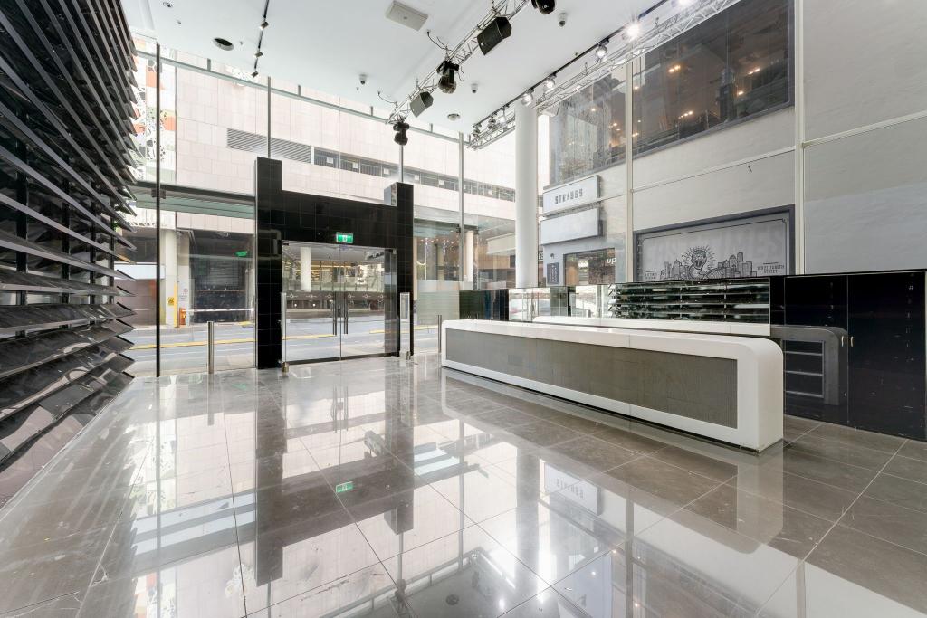 1-2/181 Elizabeth St, Brisbane City, QLD 4000