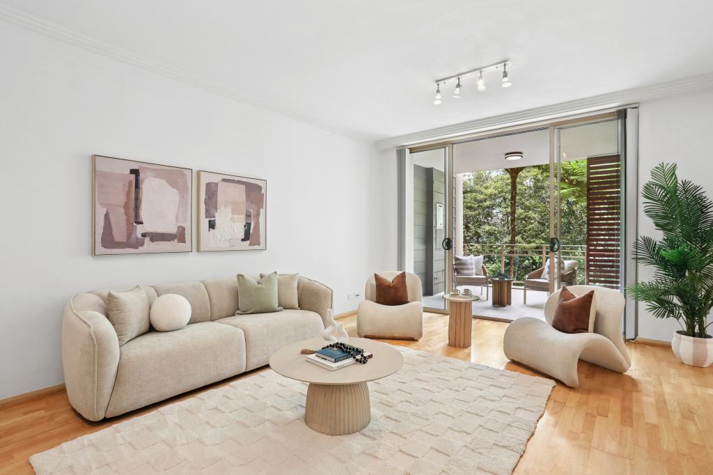 10/4-8 Bobbin Head Rd, Pymble, NSW 2073