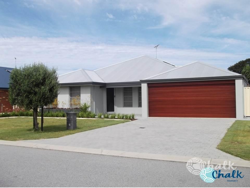 48 Eldon St, Shoalwater, WA 6169