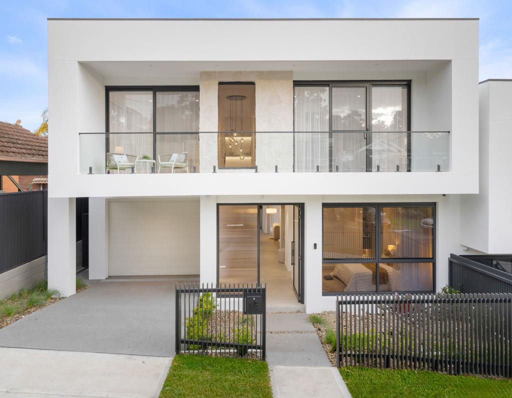1b Washington St, Bexley, NSW 2207