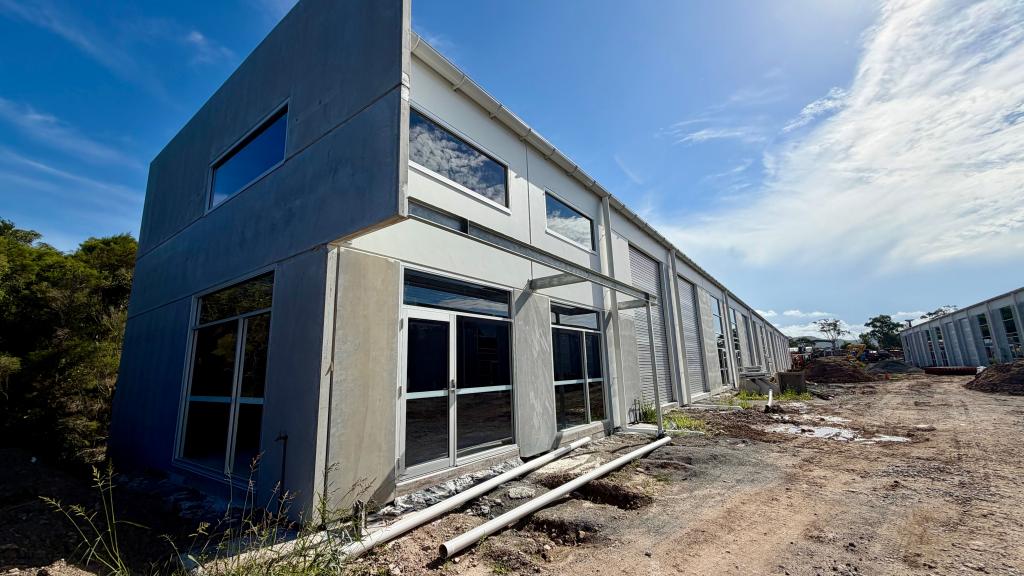 1-16/127 CHURCH RD, TUGGERAH, NSW 2259