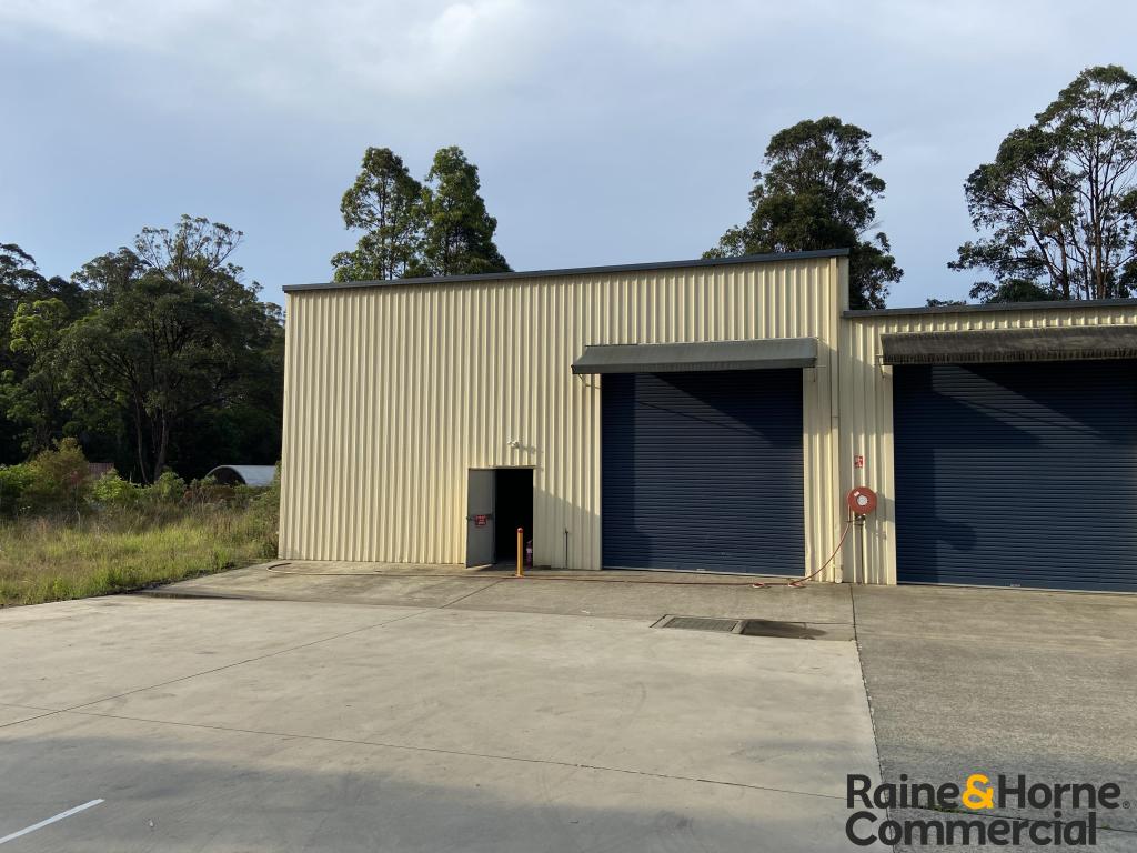 Unit 3/50 Commerce St, Wauchope, NSW 2446