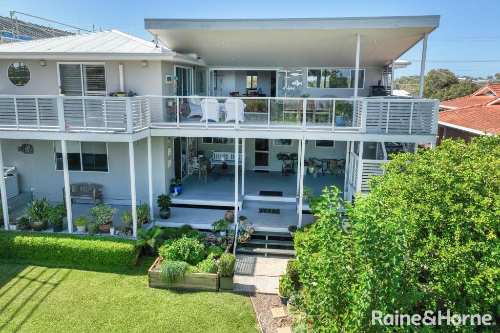 7 Garside Rd, Mollymook Beach, NSW 2539