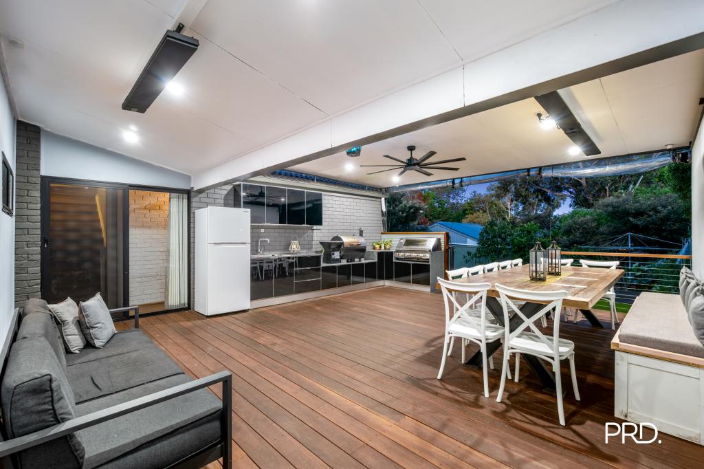 20 Hersey St, Blaxland, NSW 2774