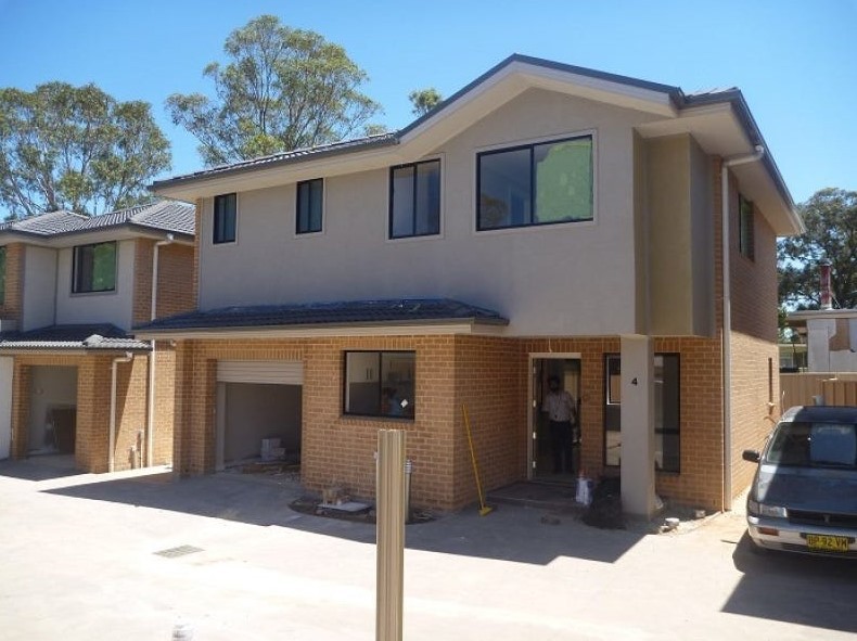 2/6 Springfield Ave, Blacktown, NSW 2148