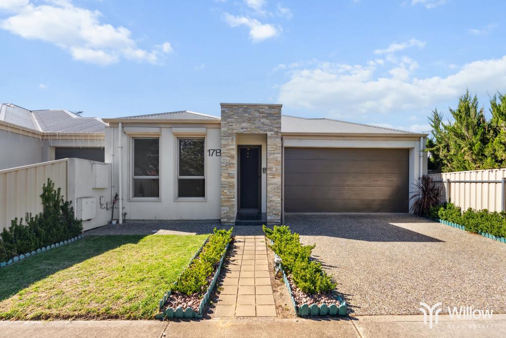 17b Parkhouse Ave, Seaton, SA 5023