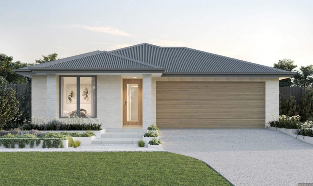 Contact agent for address, CATHERINE FIELD, NSW 2557