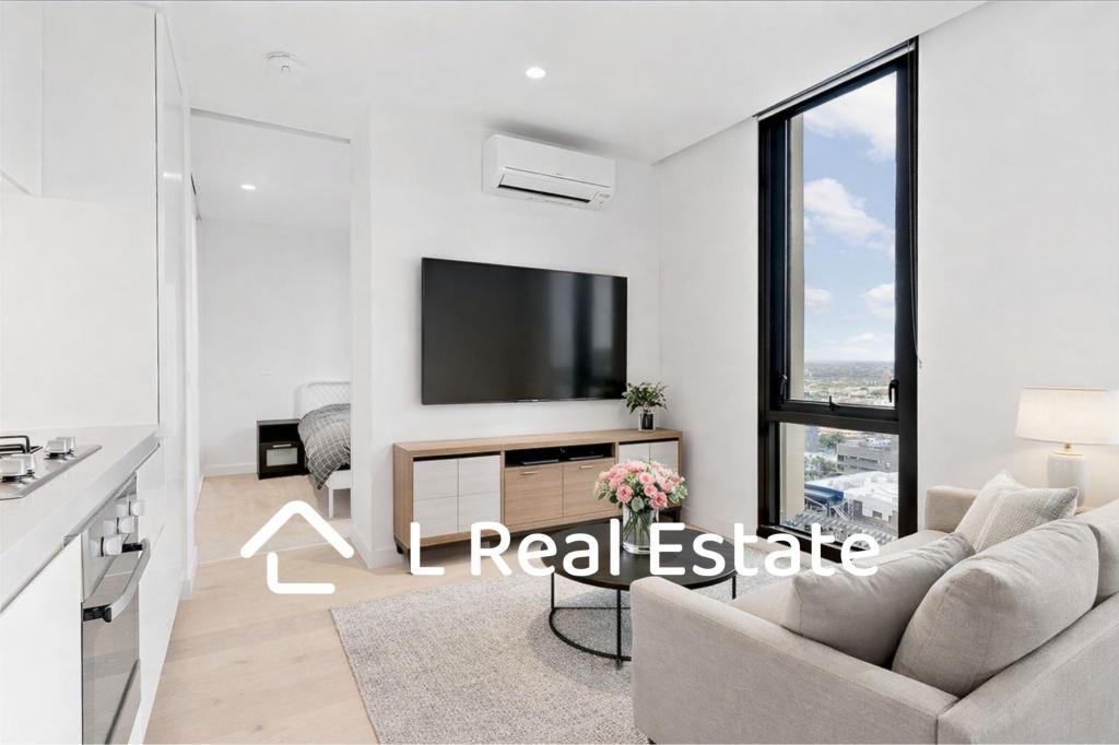 2903/81 Abeckett St, Melbourne, VIC 3000