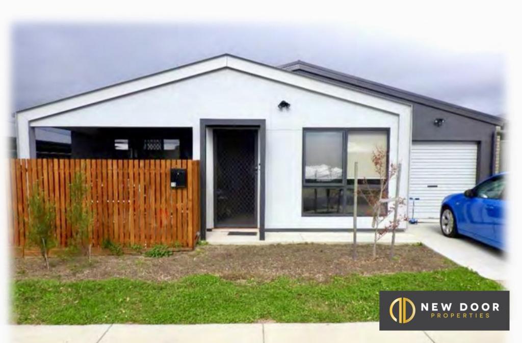 13 Vahland St, Taylor, ACT 2913