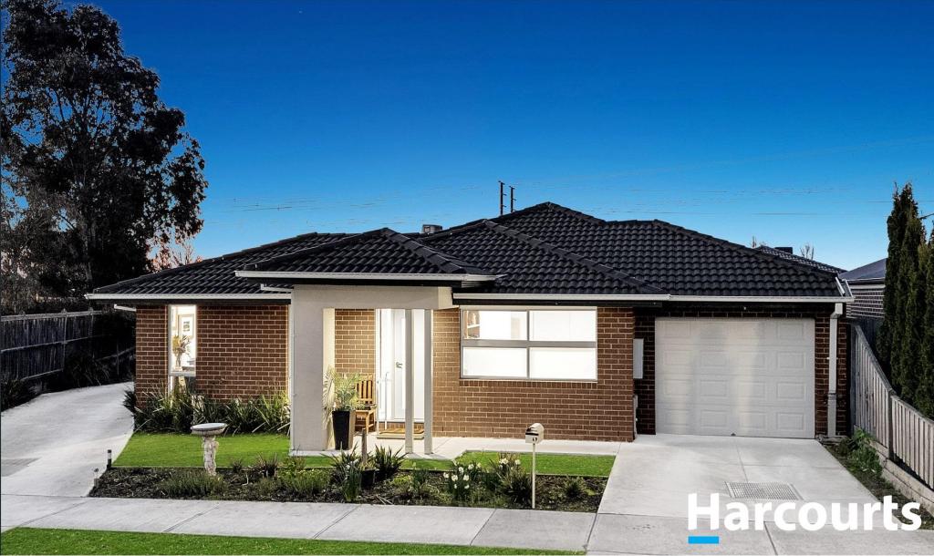 49 Valencia Cct, Cranbourne, VIC 3977