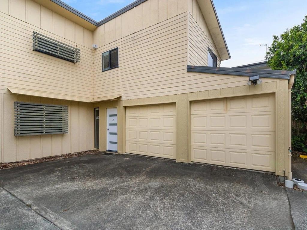 3/39 DAVID ST, NUNDAH, QLD 4012