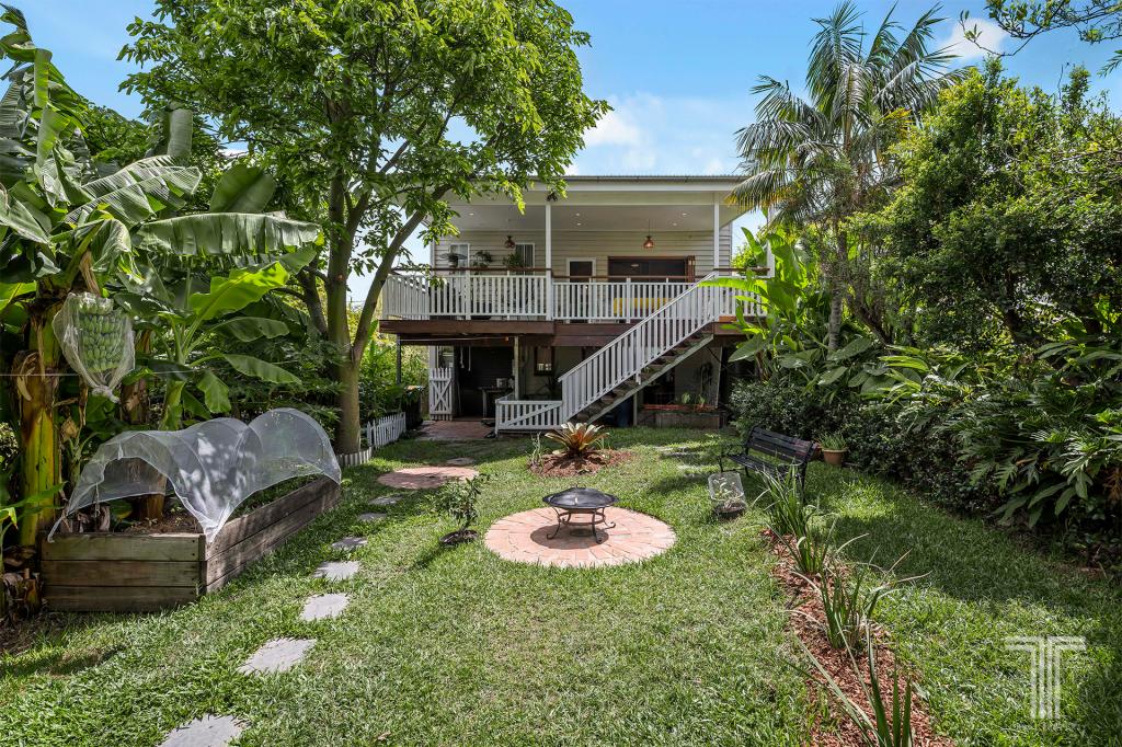 42 Henry St, Greenslopes, QLD 4120