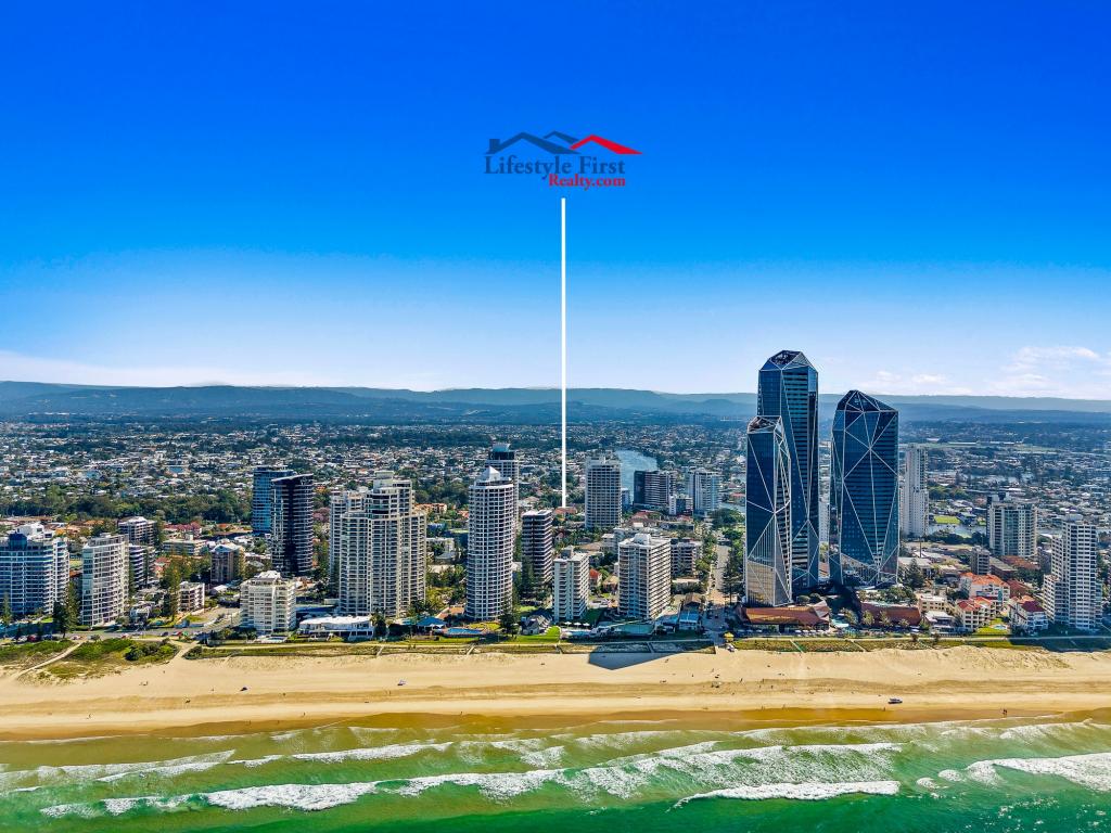 1/9 Monaco St, Surfers Paradise, QLD 4217