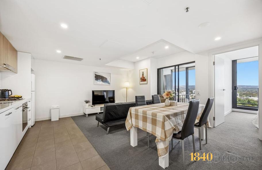 1605/160 Grote St, Adelaide, SA 5000