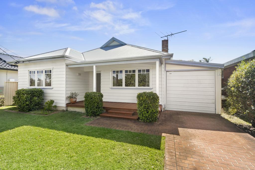 57 Franklin Rd, Cronulla, NSW 2230
