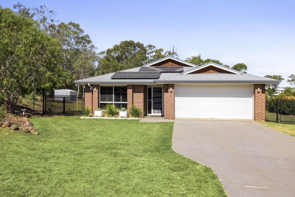 13 Lilly Ave, Cawdor, QLD 4352