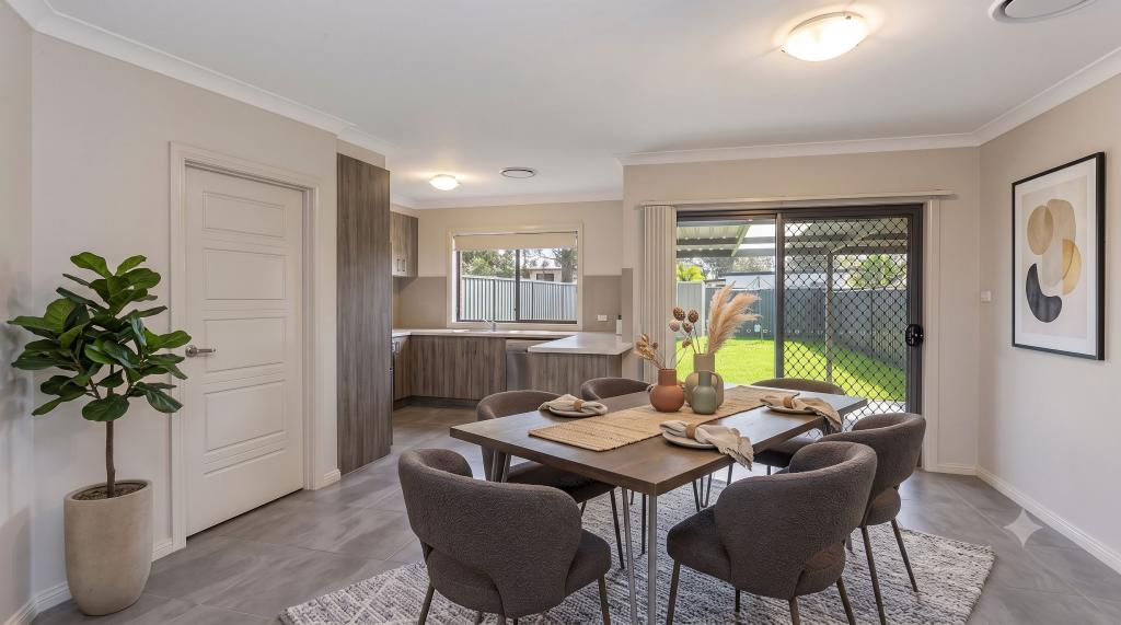 36b Mariana Cres, Lethbridge Park, NSW 2770