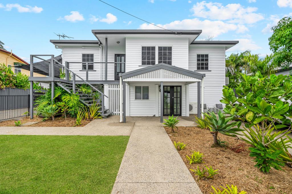 4 School St, North Mackay, QLD 4740