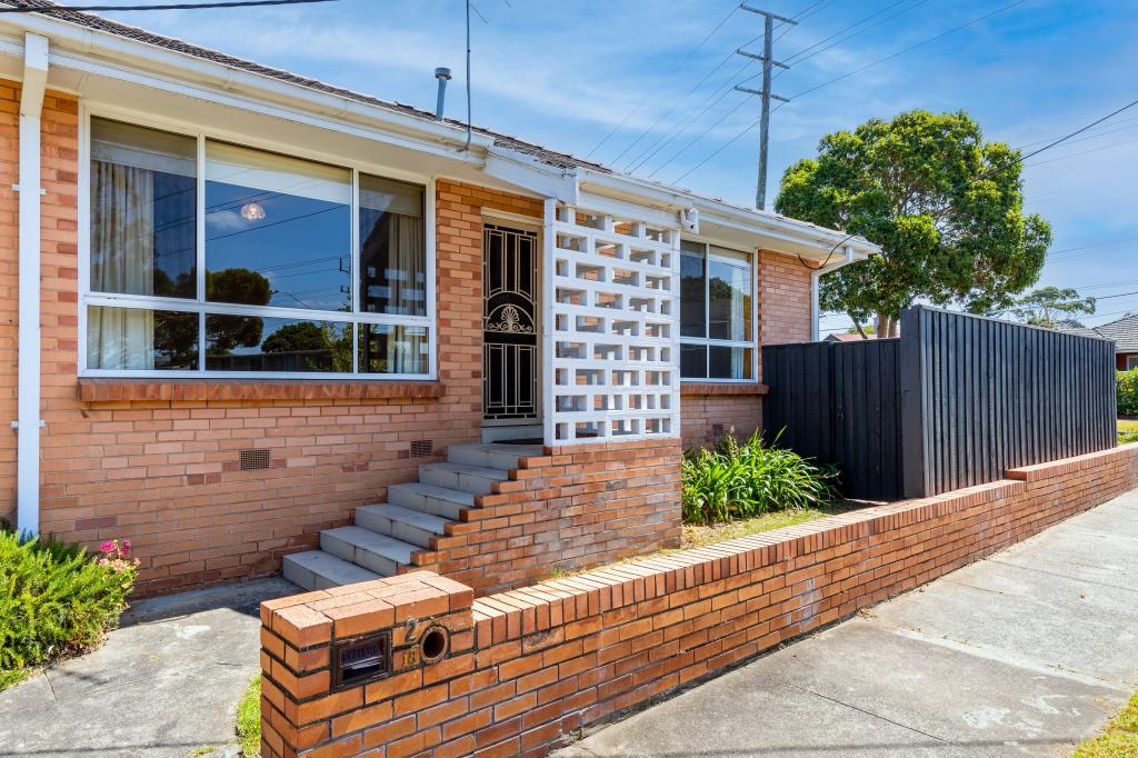 2/18 White St, Mordialloc, VIC 3195