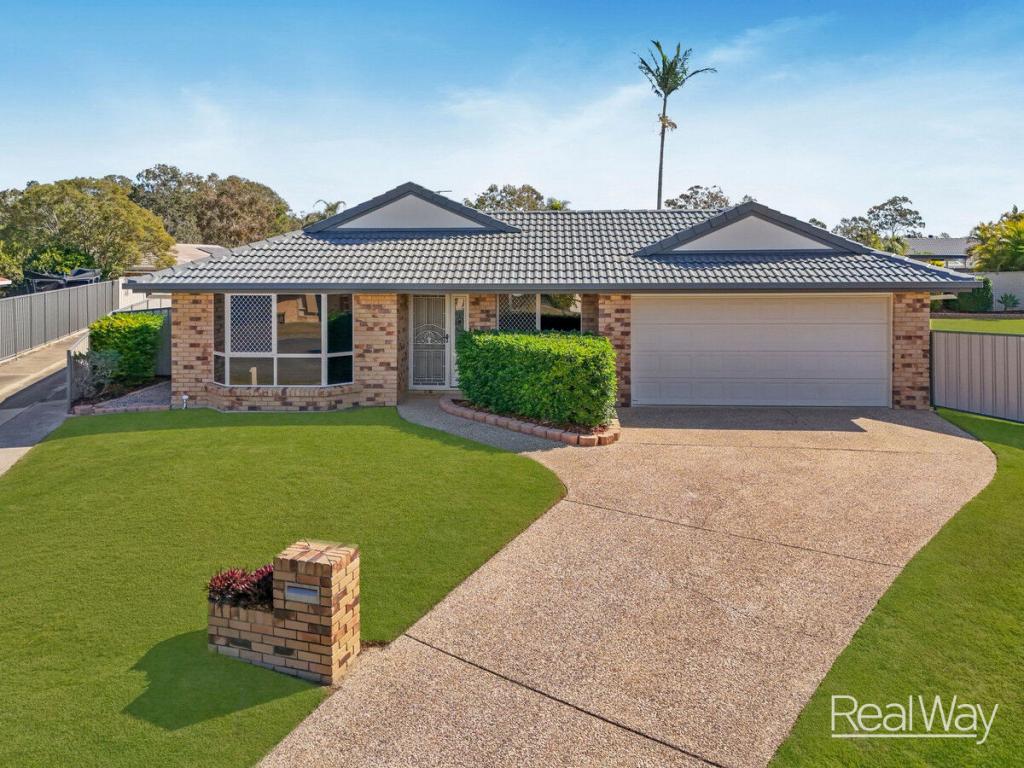 17 Capriole Cl, Yamanto, QLD 4305