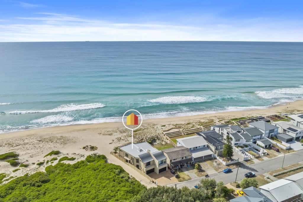 59 CURTIS PDE, THE ENTRANCE NORTH, NSW 2261