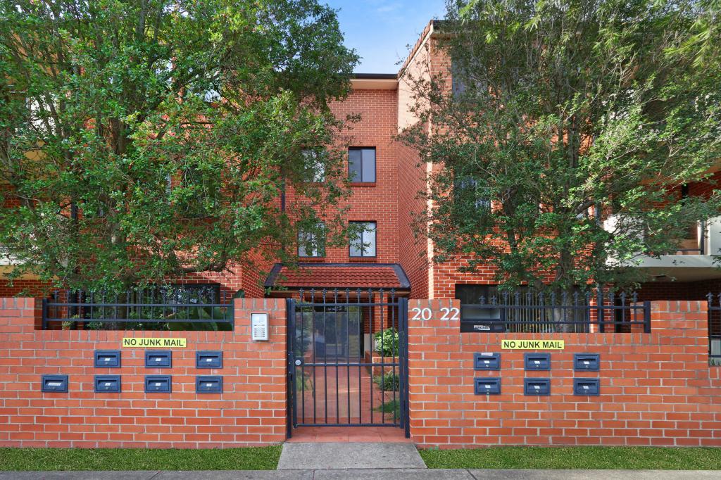 10/20-22 Melvin St, Beverly Hills, NSW 2209