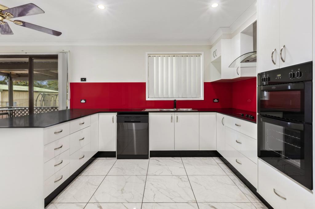 1656 Burragorang Rd, Oakdale, NSW 2570