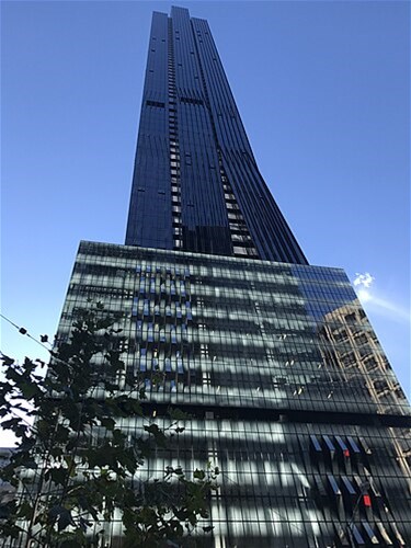 568 COLLINS ST, MELBOURNE, VIC 3000